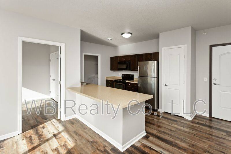 Apartment for rent at 1951 N James St #107, Grimes, IA 50111