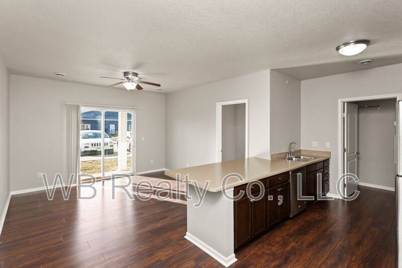 Apartment for rent at 1951 N James St #107, Grimes, IA 50111