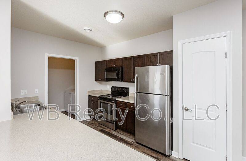 Apartment for rent at 1951 N James St #107, Grimes, IA 50111
