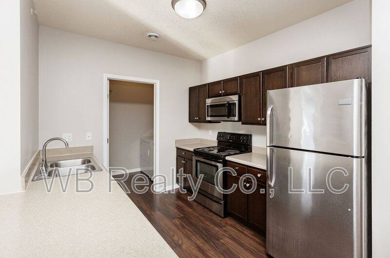 Apartment for rent at 1951 N James St #107, Grimes, IA 50111