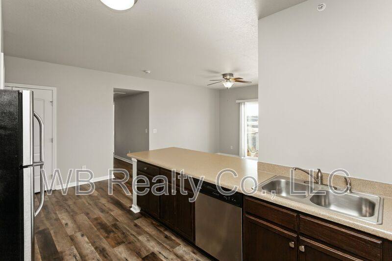 Apartment for rent at 1951 N James St #107, Grimes, IA 50111