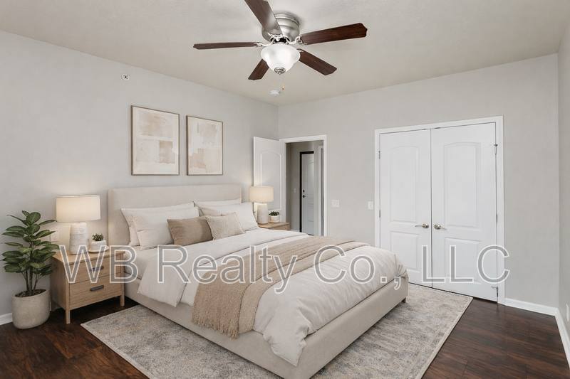 Apartment for rent at 1951 N James St #107, Grimes, IA 50111