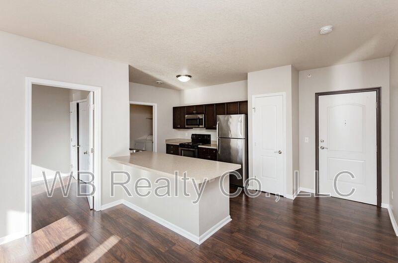 Apartment for rent at 1951 N James St #107, Grimes, IA 50111