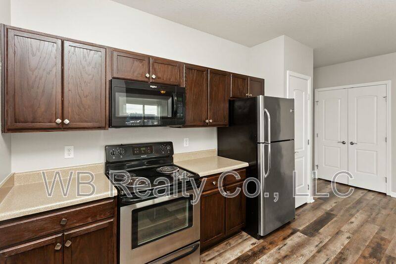 Apartment for rent at 1951 N James St #107, Grimes, IA 50111