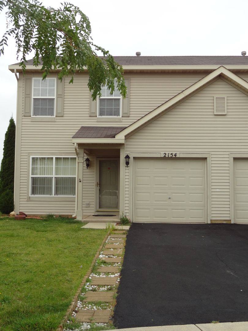 House for rent at 2154 Cypress Court, Montgomery, IL 60538