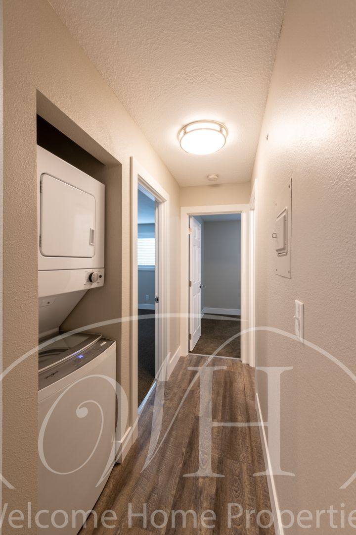 Apartment for rent at 829 S 2nd Ave, Walla Walla, WA 99362