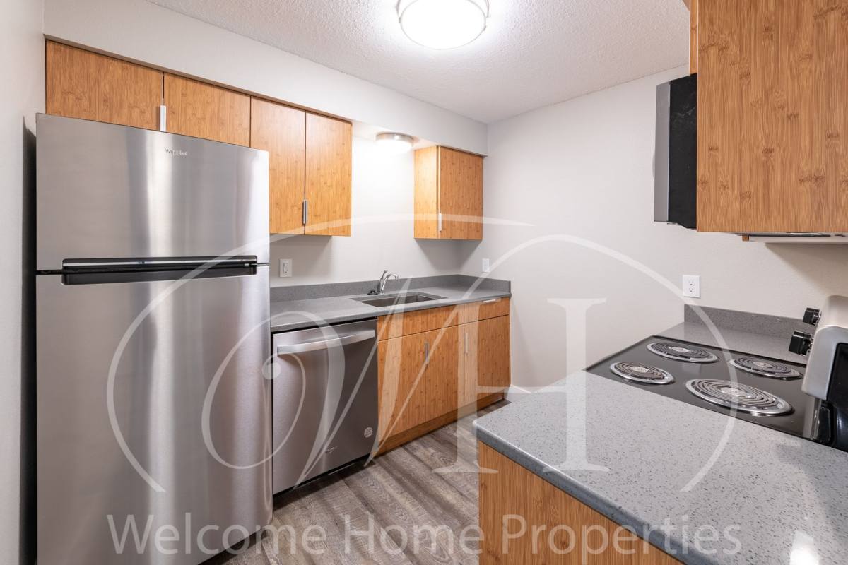 Apartment for rent at 829 S 2nd Ave, Walla Walla, WA 99362
