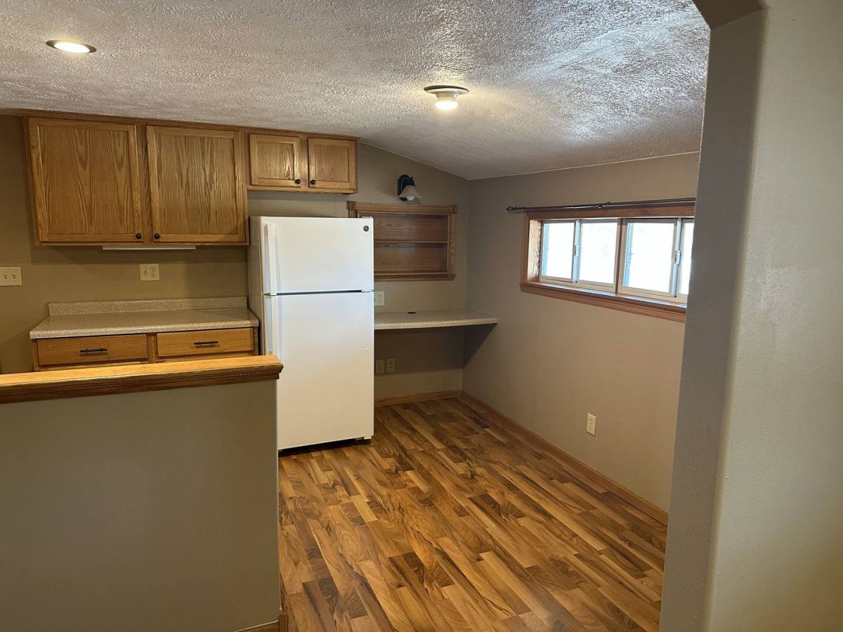 Apartment for rent at 716 S Iowa St, Mitchell, SD 57301