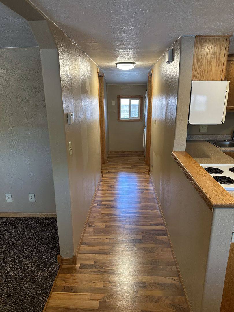 Apartment for rent at 716 S Iowa St, Mitchell, SD 57301