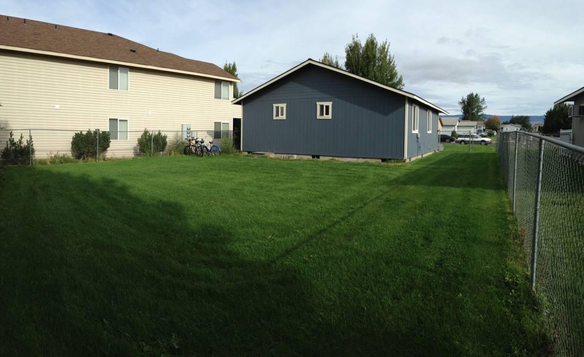 House for rent at 906 Juniper Ave, Ellensburg, WA 98926