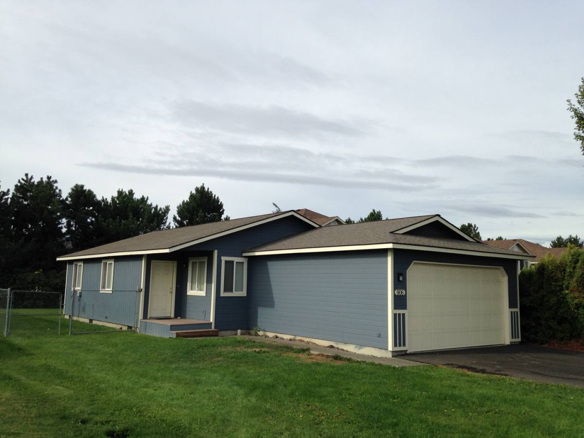 House for rent at 906 Juniper Ave, Ellensburg, WA 98926