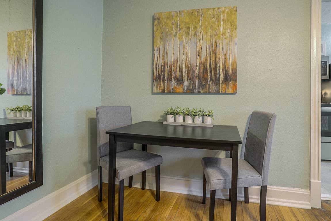 Apartment for rent at 3721 Broadway Blvd #11, Kansas City, MO 64111