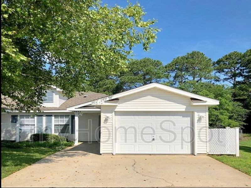 House for rent at 9692 Cobblebrook Dr, Pensacola, FL 32506