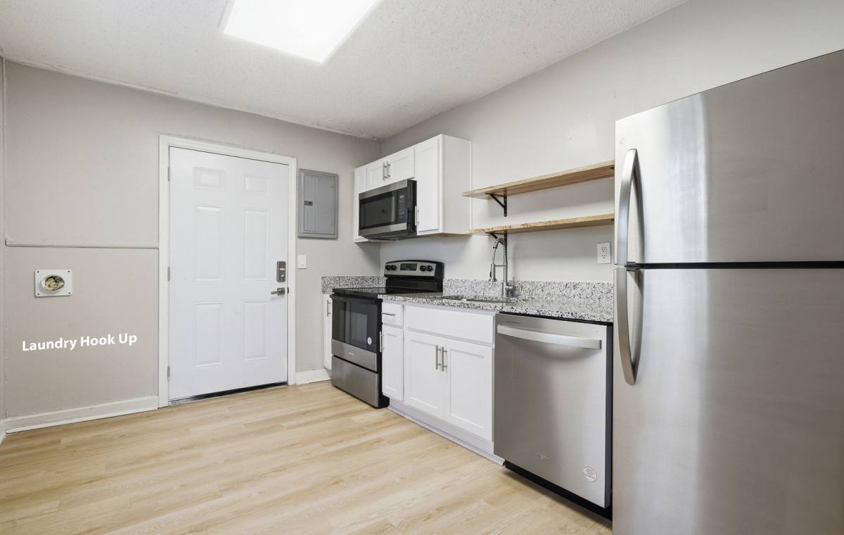 Apartment for rent at 5931 Wilmar Rd, Jacksonville, FL 32244