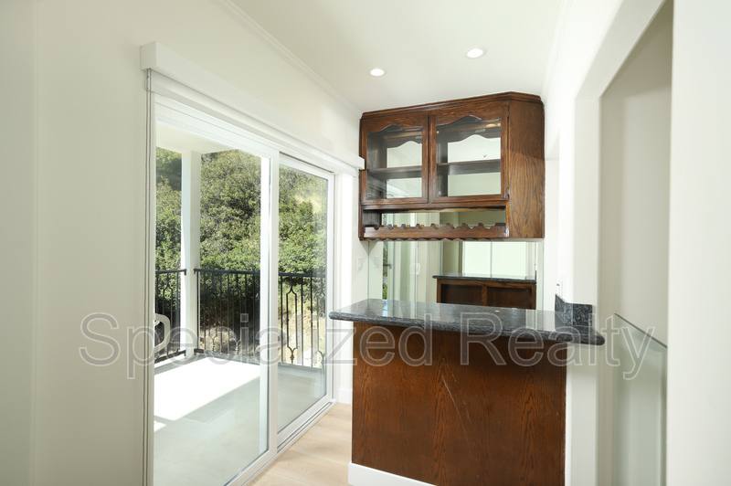 Apartment for rent at 1827 Hill Dr, Los Angeles, CA 90041