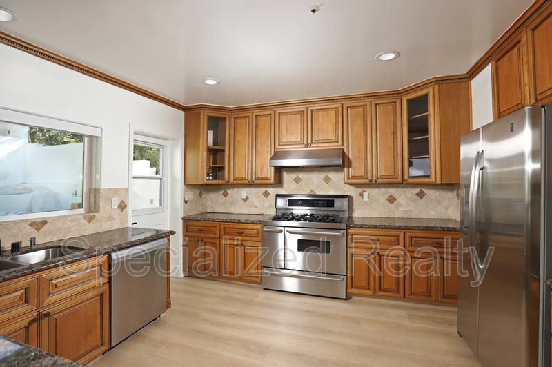 Apartment for rent at 1827 Hill Dr, Los Angeles, CA 90041