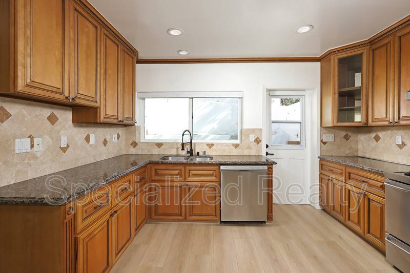 Apartment for rent at 1827 Hill Dr, Los Angeles, CA 90041