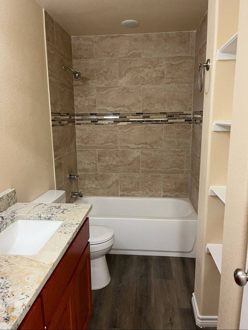 Apartment for rent at 215 W Dunn, Killeen, TX 76541