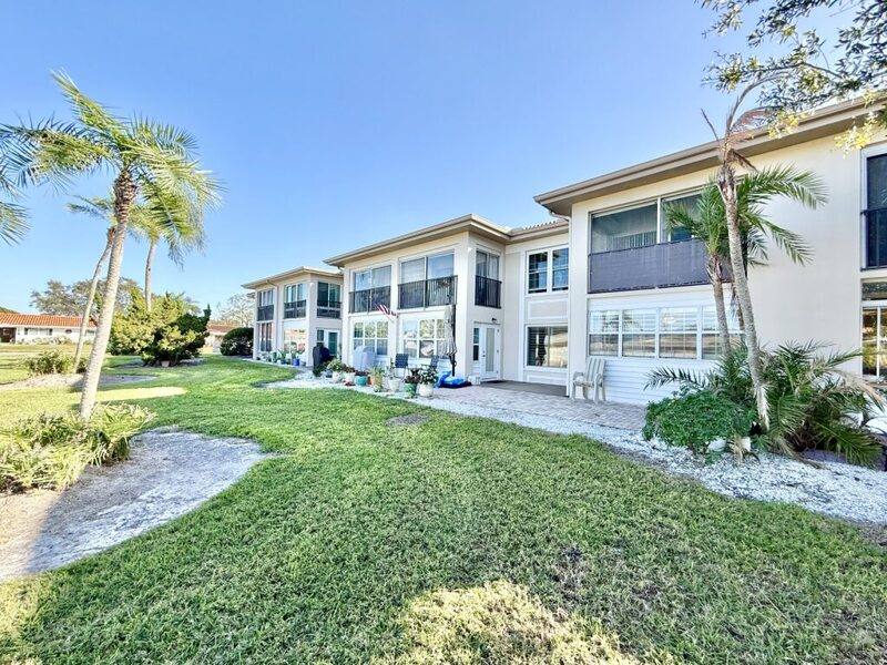Condo for rent at 10350 Imperial Point Dr W #10, Largo, FL 33774
