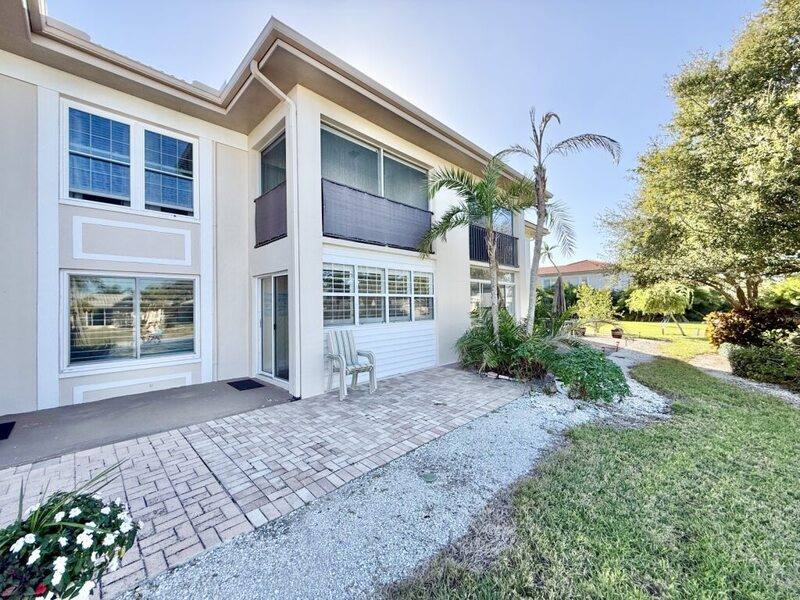 Condo for rent at 10350 Imperial Point Dr W #10, Largo, FL 33774