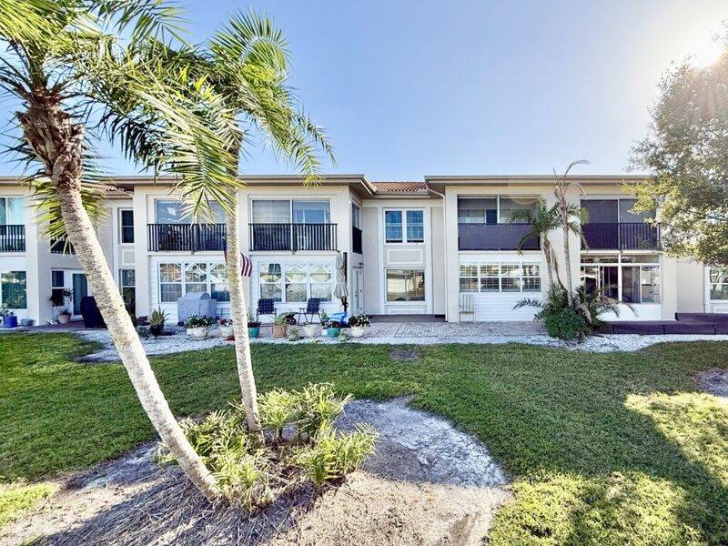 Condo for rent at 10350 Imperial Point Dr W #10, Largo, FL 33774