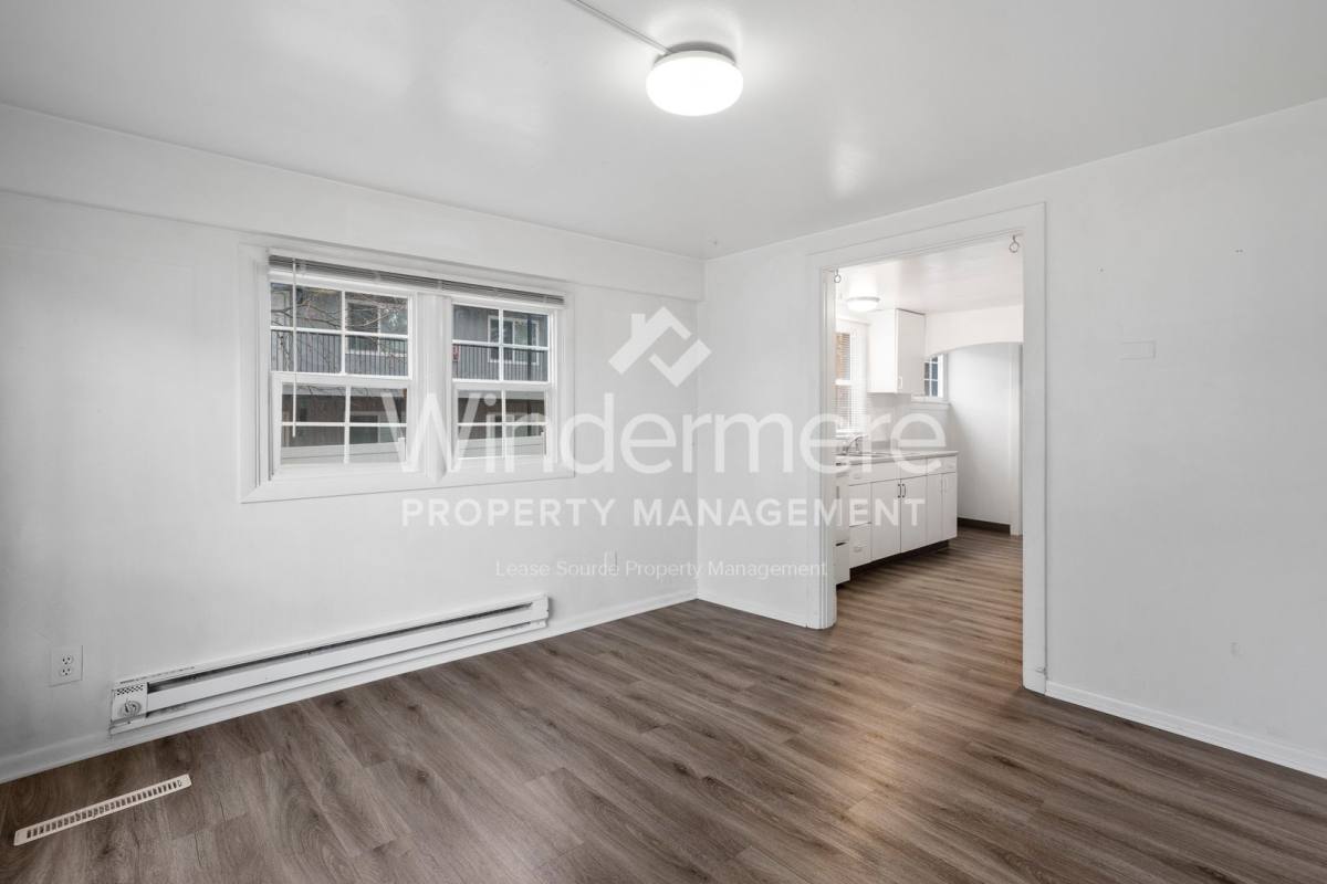 Apartment for rent at 1425 W 8th, Spokane, WA 99204