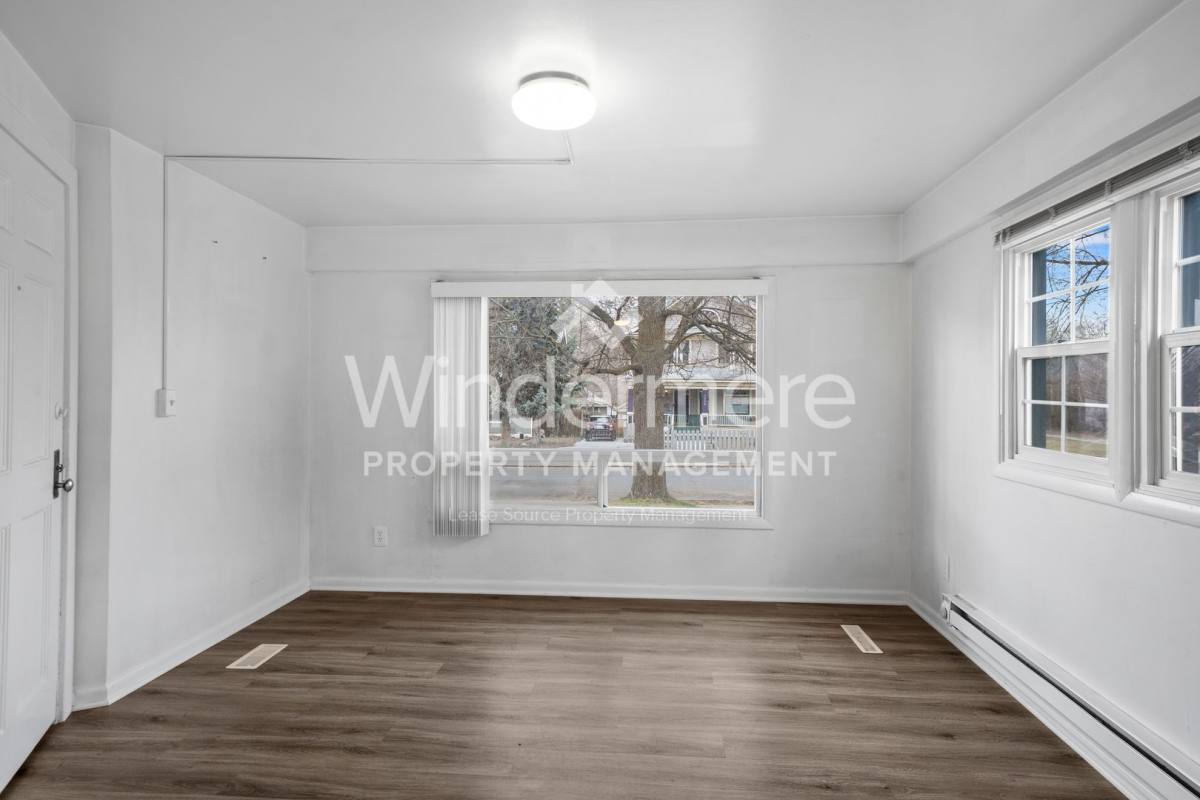 Apartment for rent at 1425 W 8th, Spokane, WA 99204