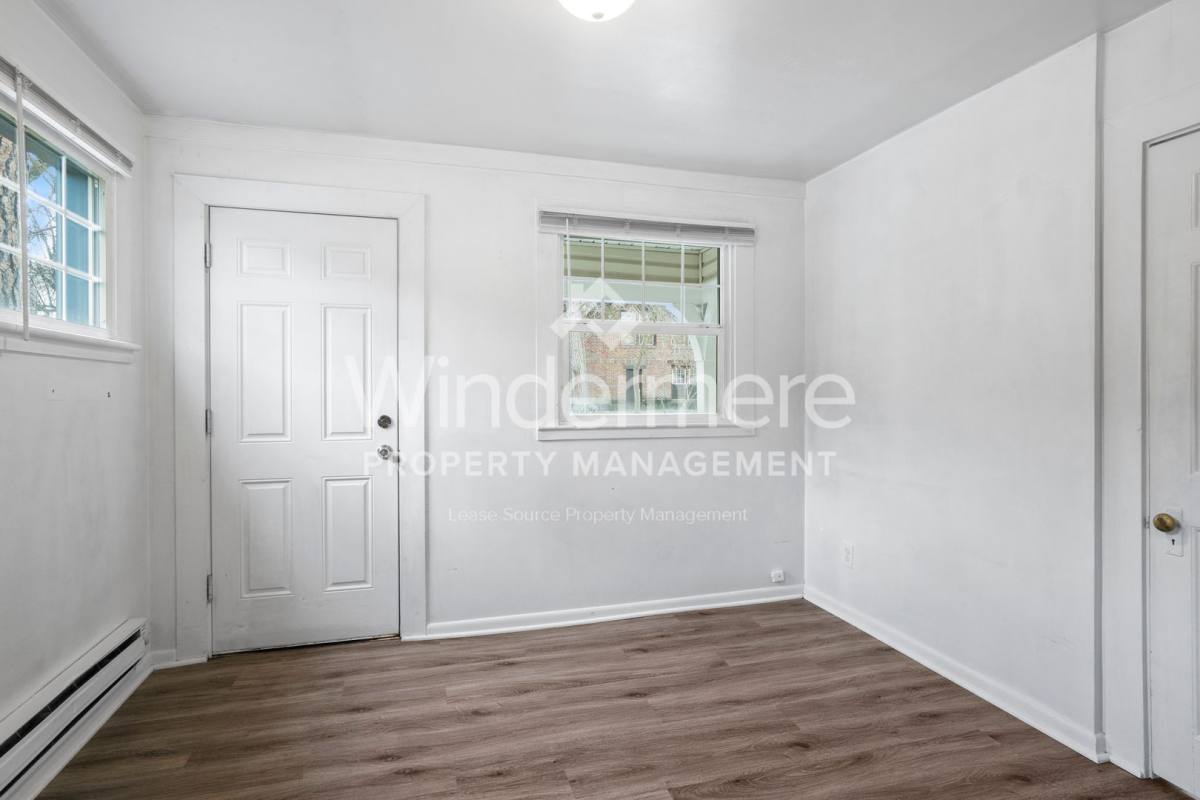 Apartment for rent at 1425 W 8th, Spokane, WA 99204