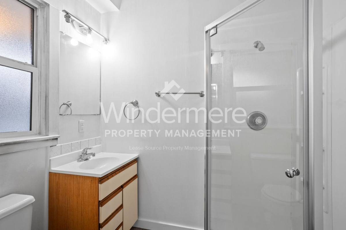 Apartment for rent at 1425 W 8th, Spokane, WA 99204