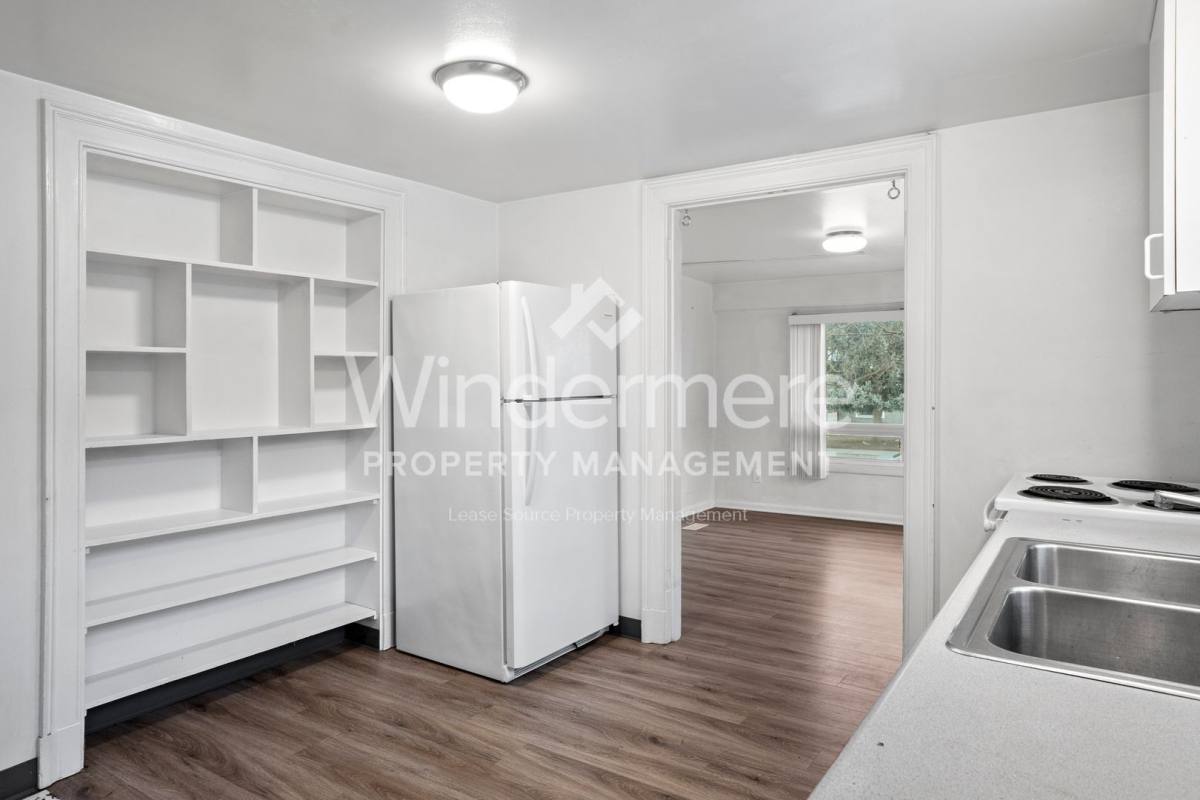 Apartment for rent at 1425 W 8th, Spokane, WA 99204