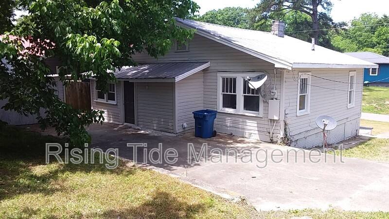House for rent at 511 10th Ave, Birmingham, AL 35228