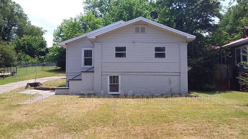 House for rent at 511 10th Ave, Birmingham, AL 35228