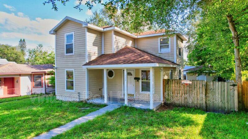 House for rent at 720 Newton Ave, Saint Petersburg, FL 33701