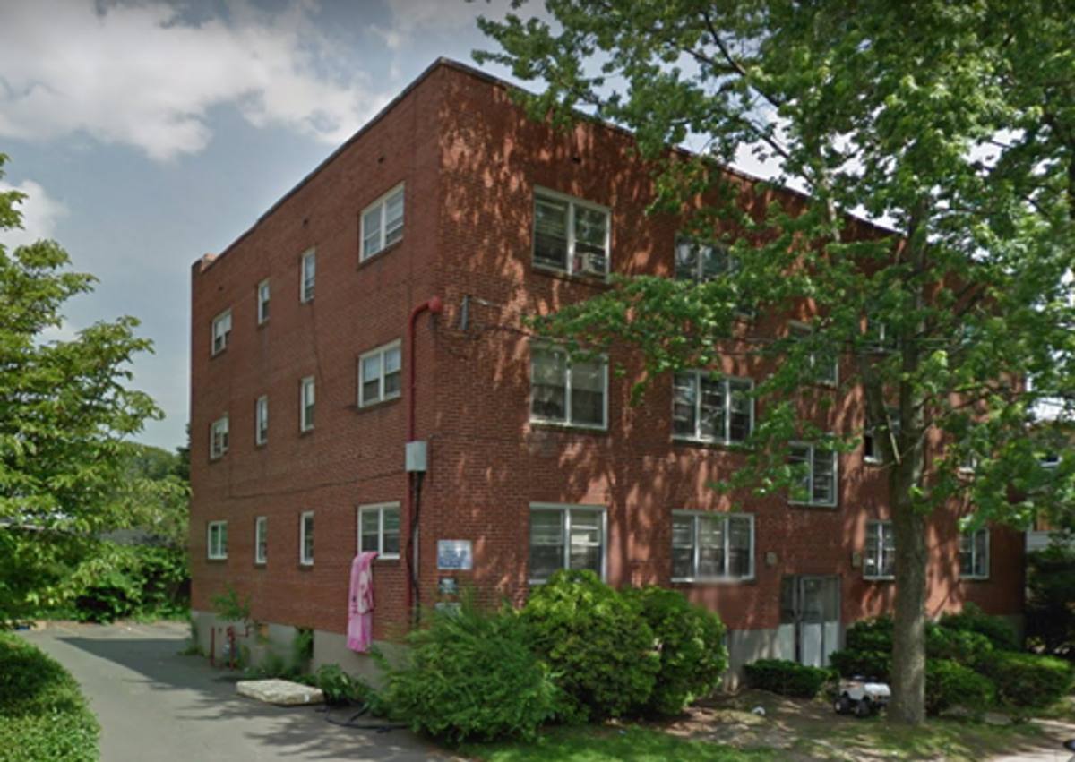 Apartment for rent at 30 James St, Hartford, CT 06106