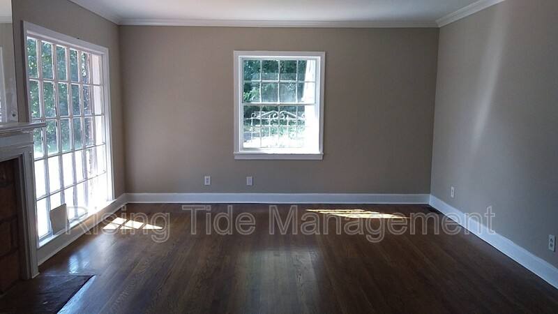 House for rent at 229 Pinewood Ave, Birmingham, AL 35228