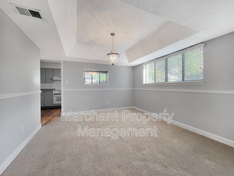 Townhouse for rent at 5 Briarcreek Place, Greenville, SC 29615