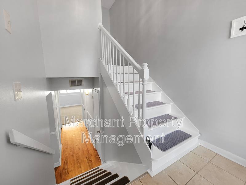 Townhouse for rent at 5 Briarcreek Place, Greenville, SC 29615