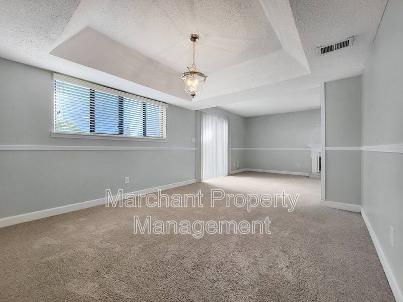Townhouse for rent at 5 Briarcreek Place, Greenville, SC 29615