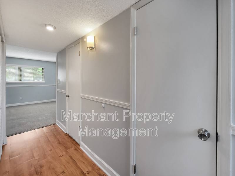 Townhouse for rent at 5 Briarcreek Place, Greenville, SC 29615
