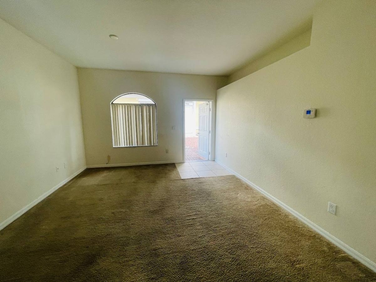 Townhouse for rent at 1769 Coriander Dr, Kissimmee, FL 34759