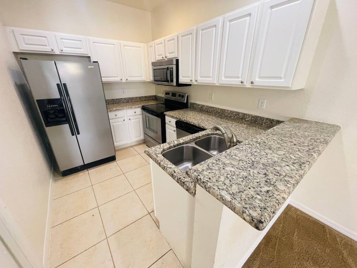 Townhouse for rent at 1769 Coriander Dr, Kissimmee, FL 34759