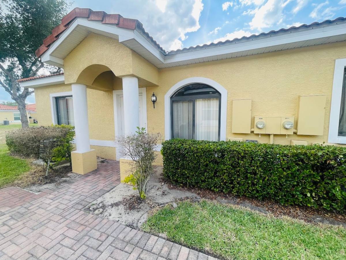 Townhouse for rent at 1769 Coriander Dr, Kissimmee, FL 34759