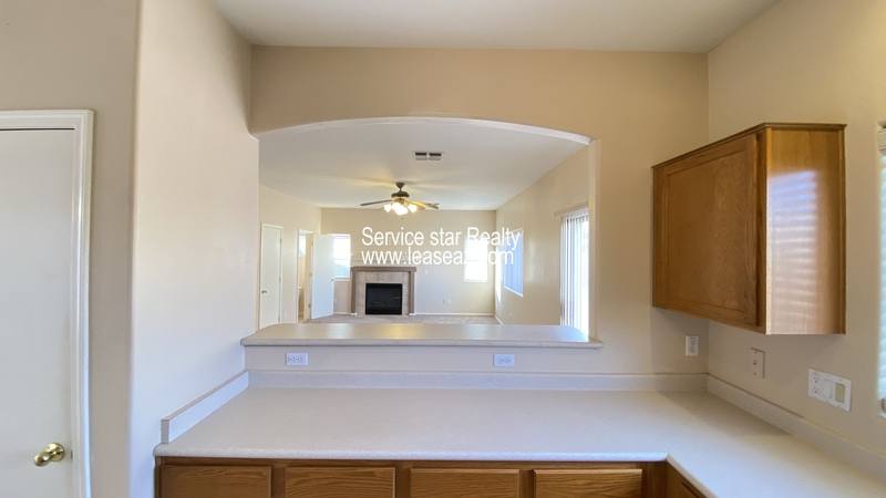 House for rent at 13186 W Gelding Circle, Surprise, AZ 85379