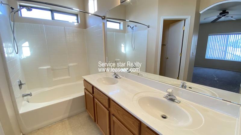 House for rent at 13186 W Gelding Circle, Surprise, AZ 85379