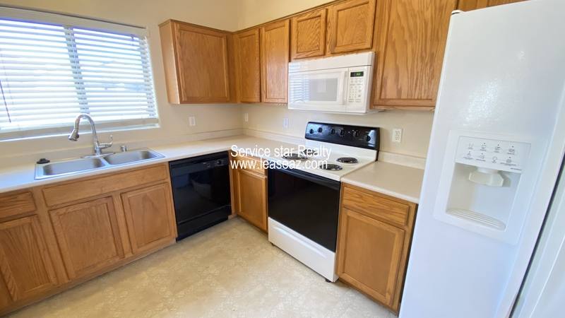House for rent at 13186 W Gelding Circle, Surprise, AZ 85379
