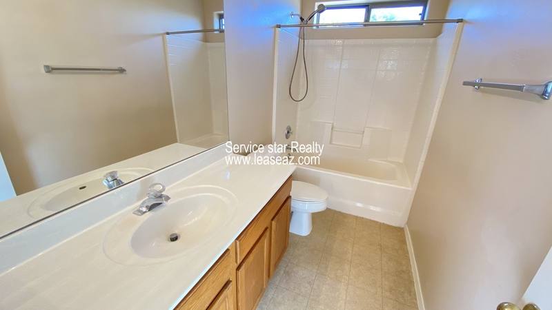 House for rent at 13186 W Gelding Circle, Surprise, AZ 85379