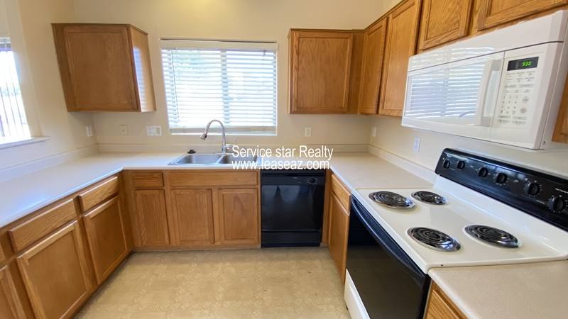 House for rent at 13186 W Gelding Circle, Surprise, AZ 85379