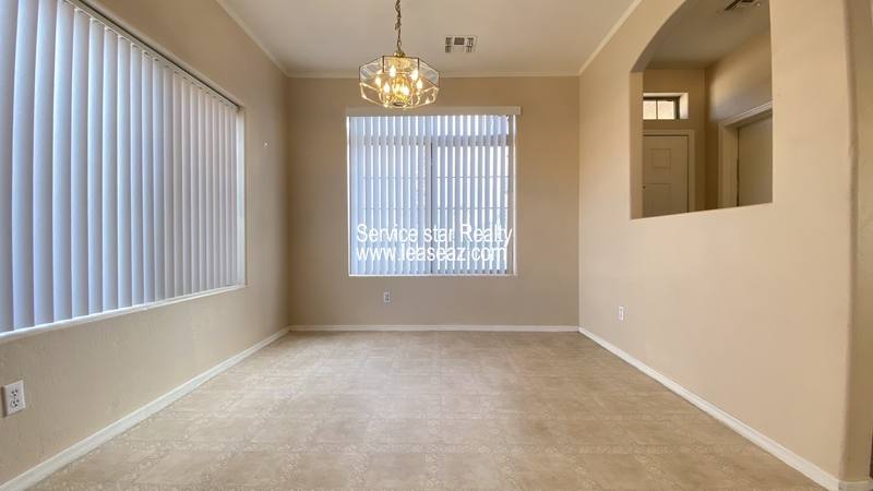 House for rent at 13186 W Gelding Circle, Surprise, AZ 85379