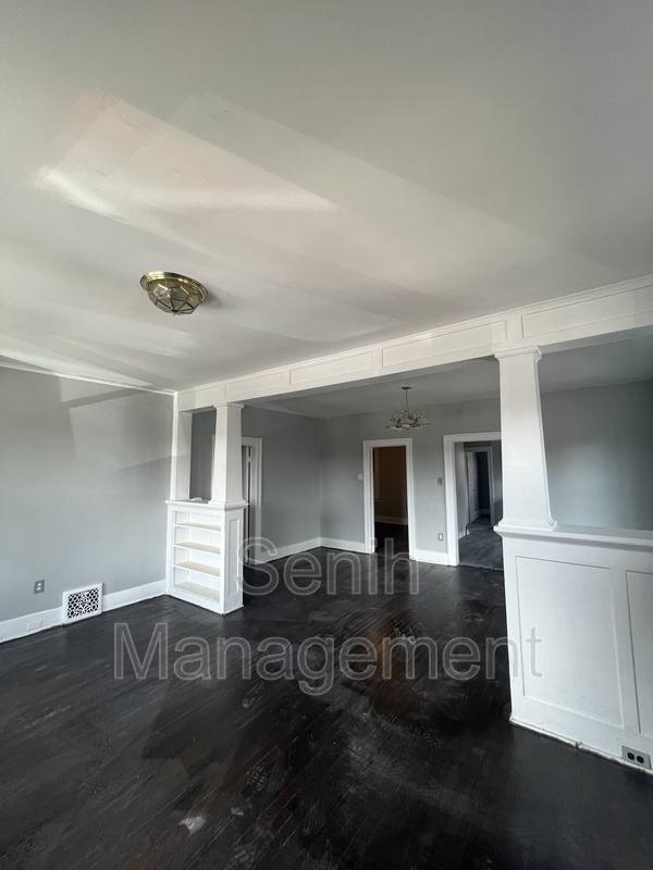 Apartment for rent at 6628 W Lafayette, Detroit, MI 48209