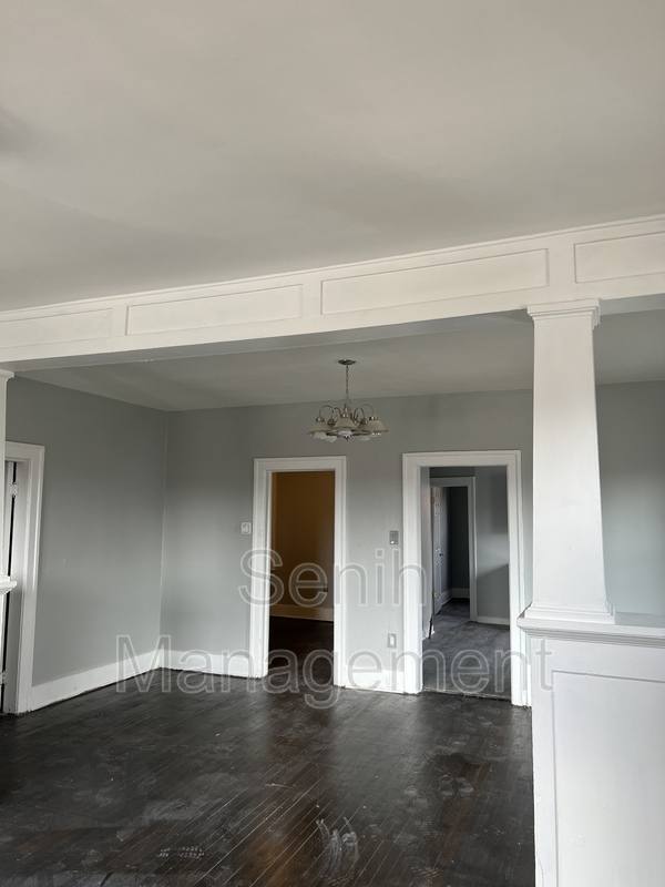 Apartment for rent at 6628 W Lafayette, Detroit, MI 48209